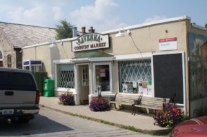 store-front